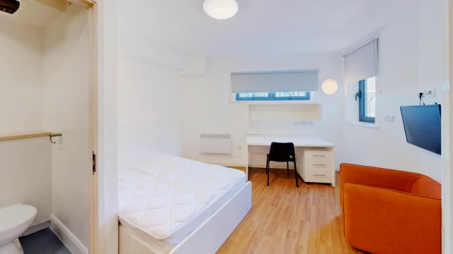 Pitt Street Studios 3