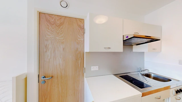 Pitt Street Studios 1