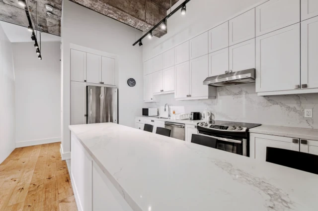 Harrington Housing - Eglinton 4