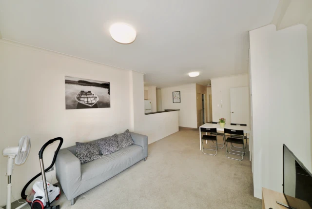 42 Harbourne Road - alloggio per studenti a Sydney - 3 bed 2 bath-80