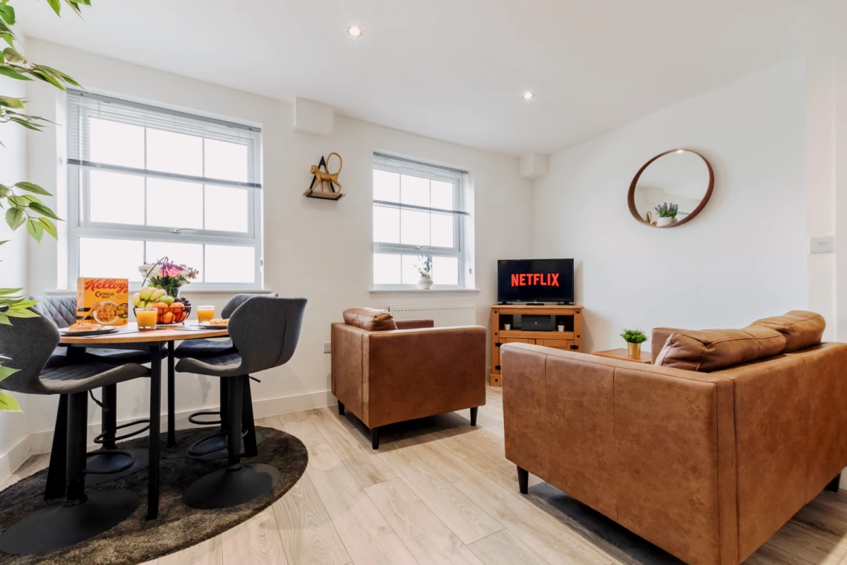 Aurora - Southampton student accommodation
