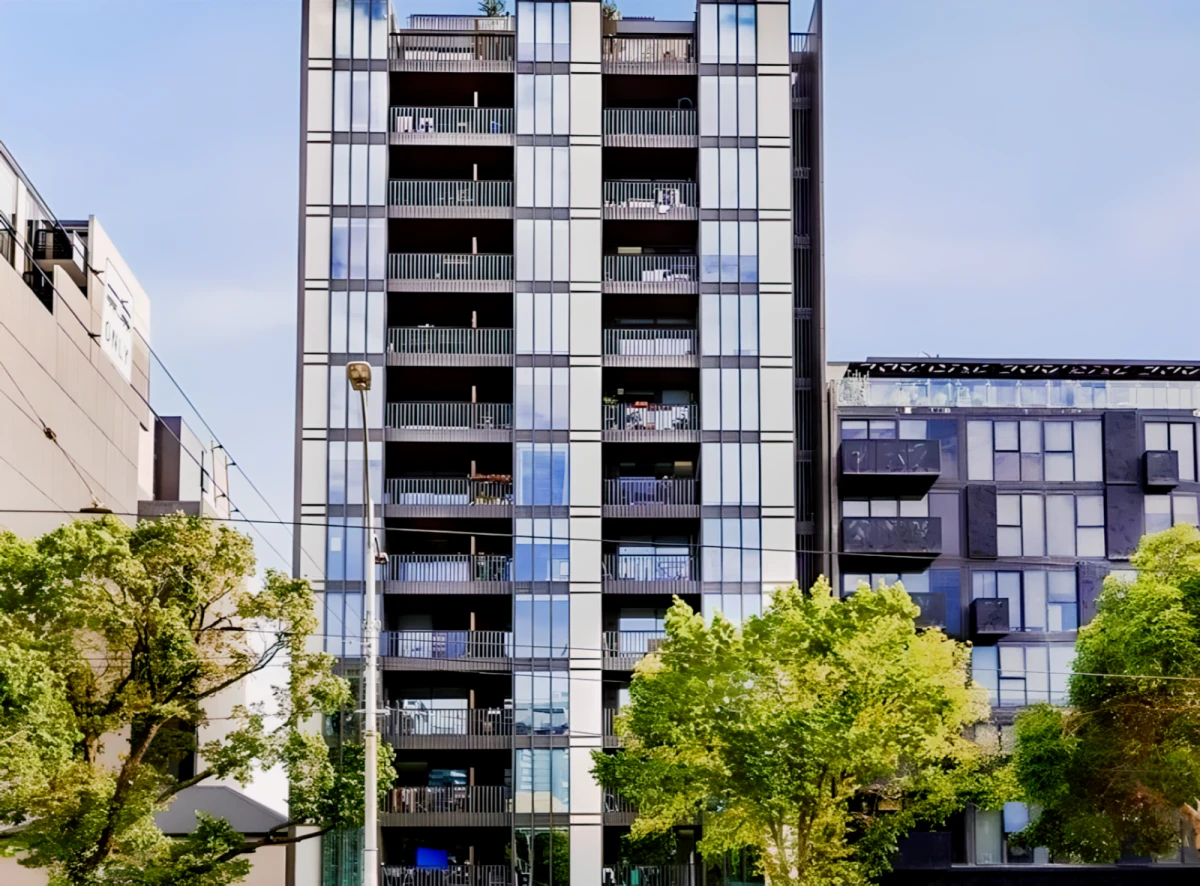 1002/91-93 Flemington Road 0