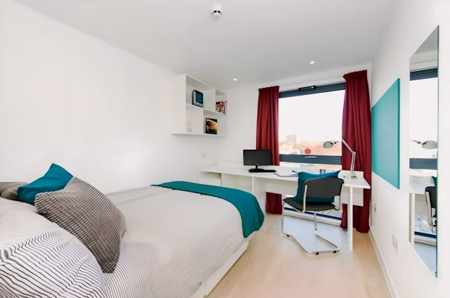 uhomes.com | Student Accommodation, Housing, Flats, Apartments for Rent