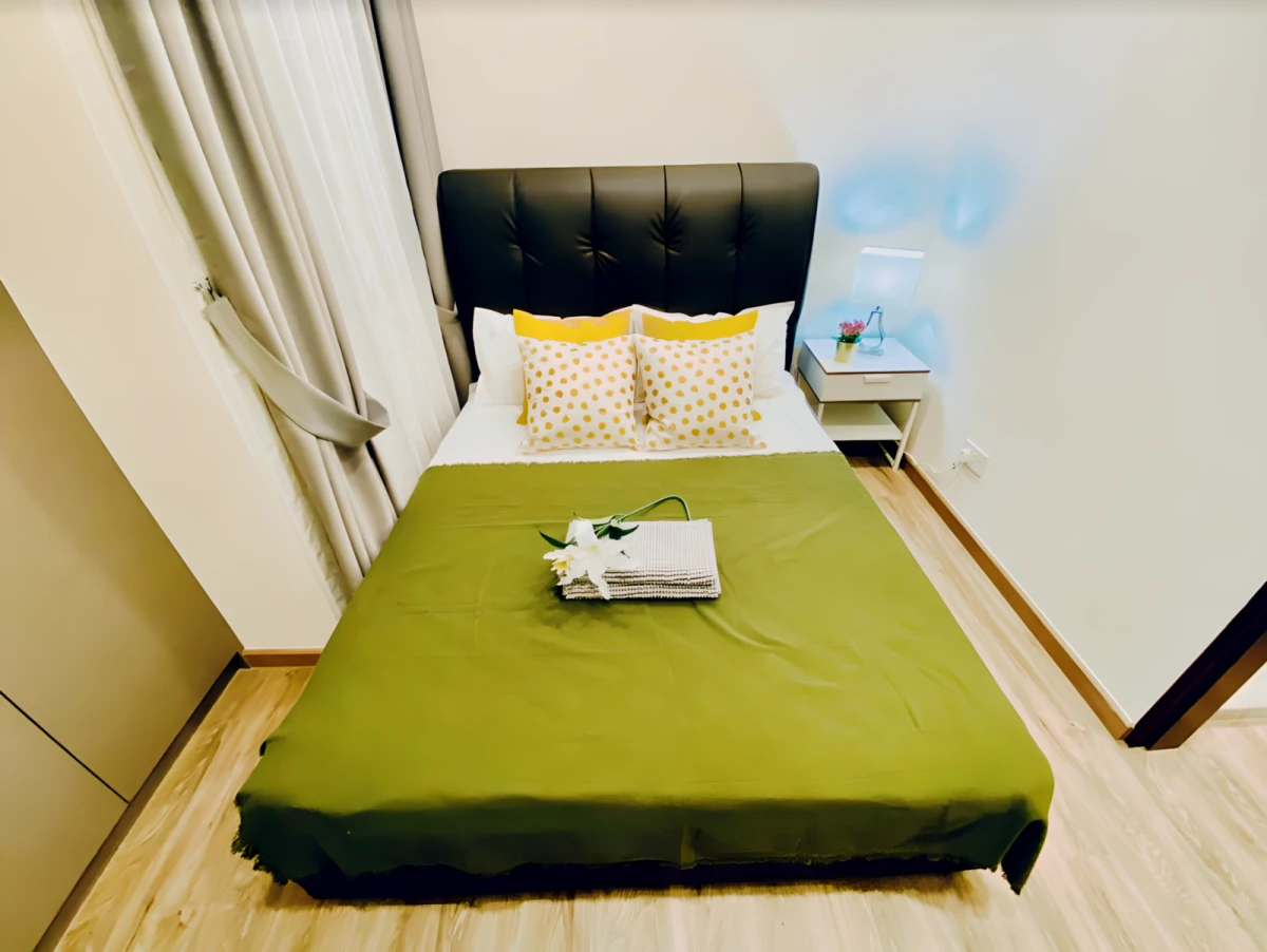 Balestier Apartment near EASB 0