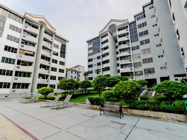 Bukit Regency 4