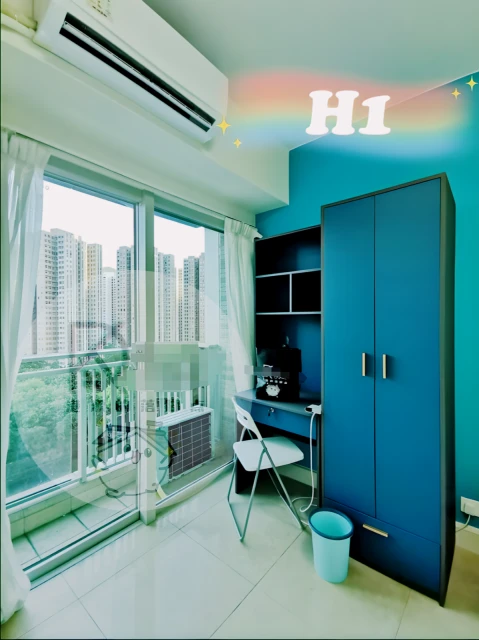 Tai Wai City(5 people) 2