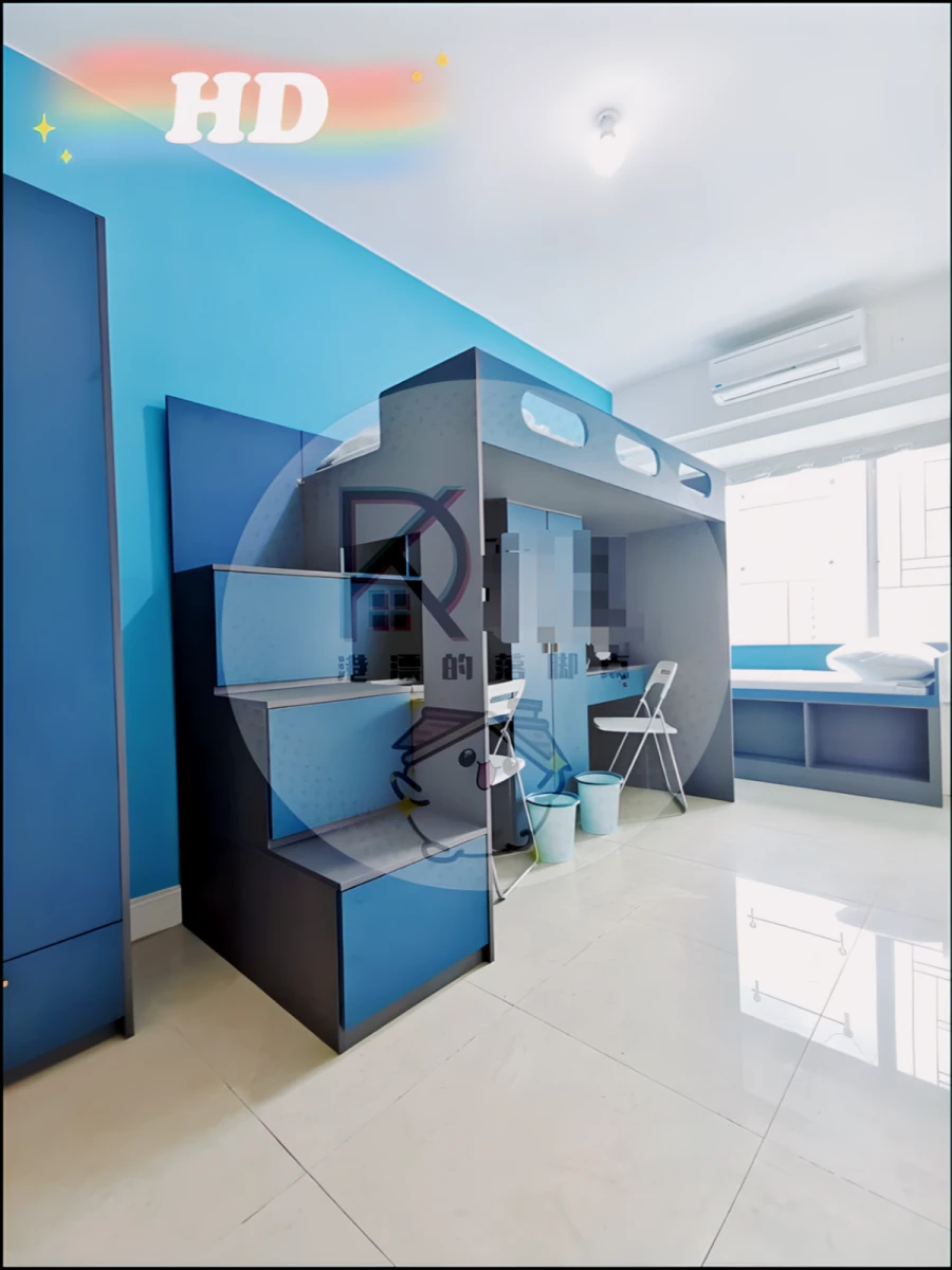 Tai Wai City(5 people) 0