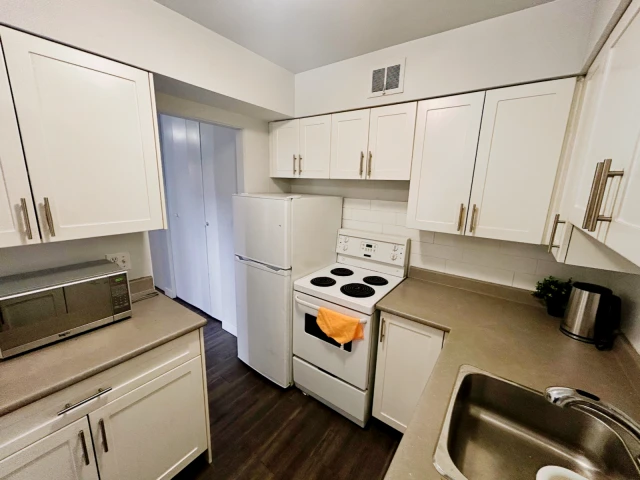 Harrington Housing - Hillcrest 3