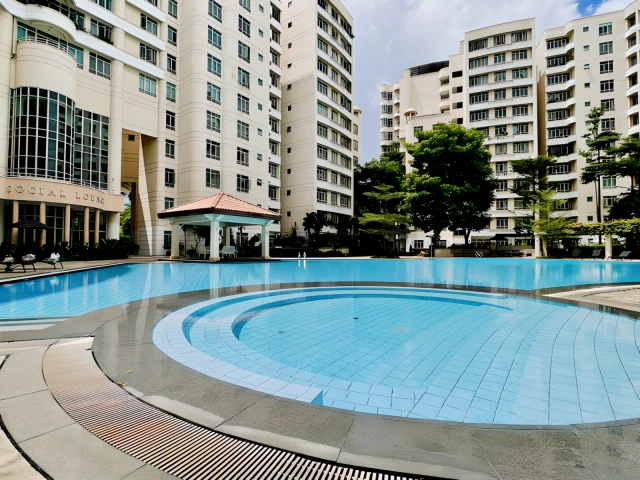 Northvale Condominium 2