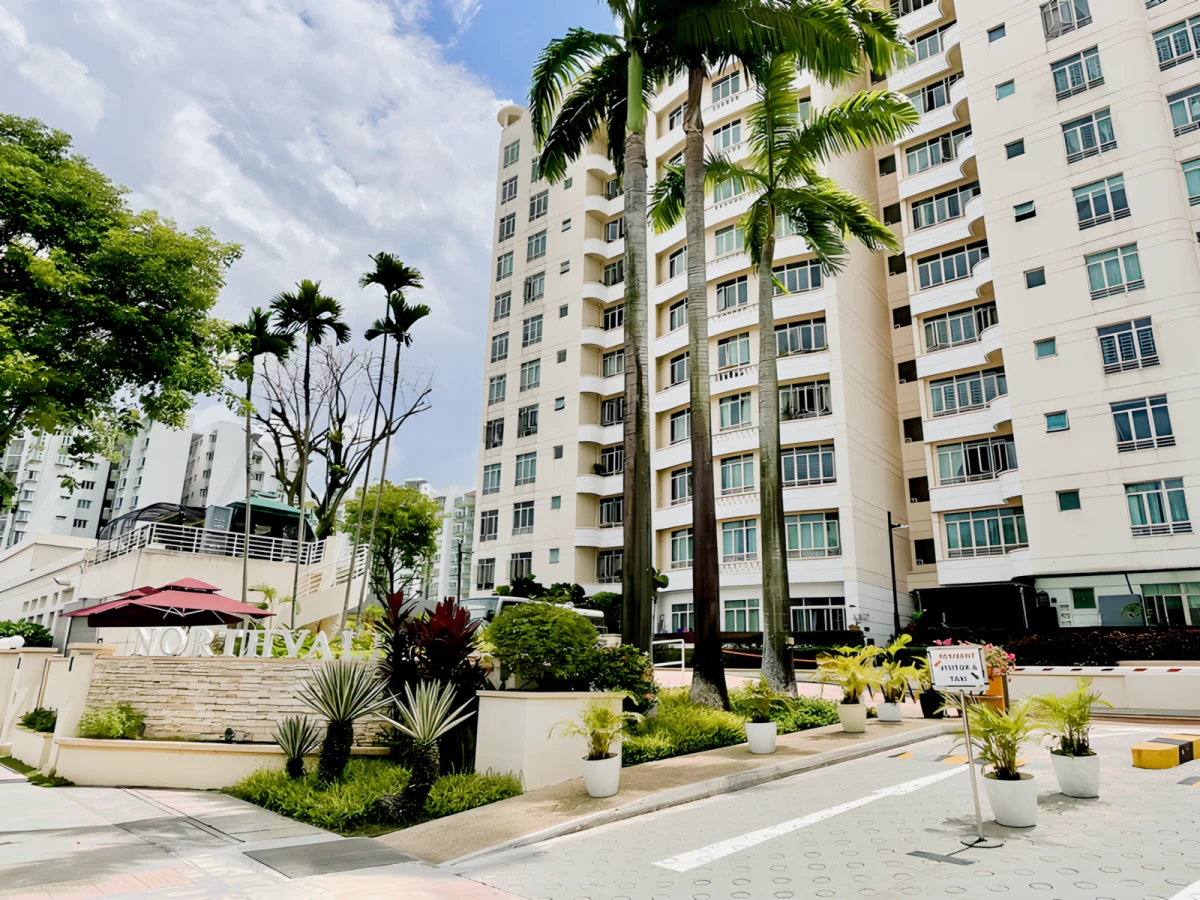 Northvale Condominium 0