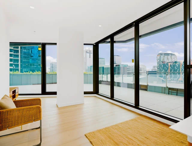 260 Spencer Street 1