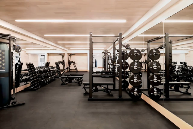 The Paxton Apartments - Student Accommodation New York