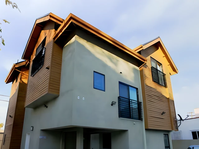 1201 - 1205 W. 30th St. 1