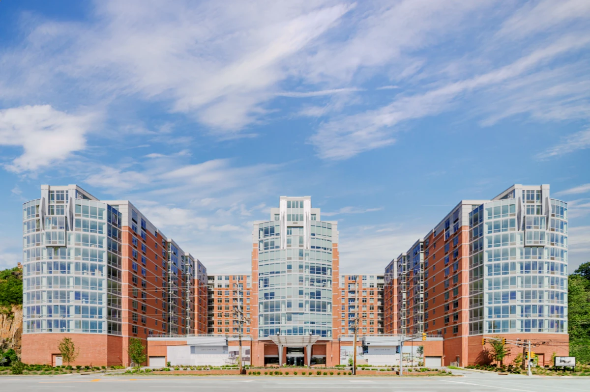 The Duchess - North Bergen student accommodation