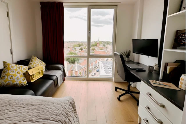 uhomes.com | Student Accommodation, Housing, Flats, Apartments for Rent