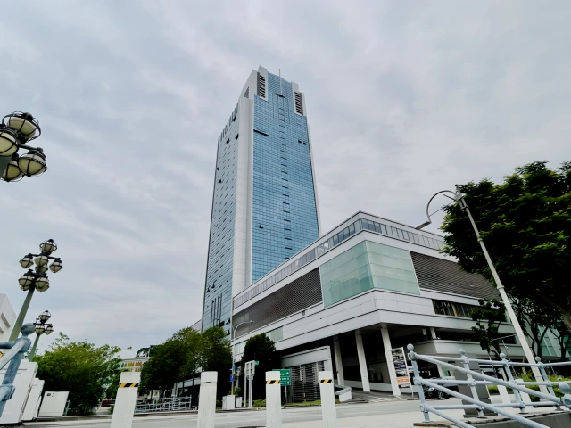 High Street Centre 1