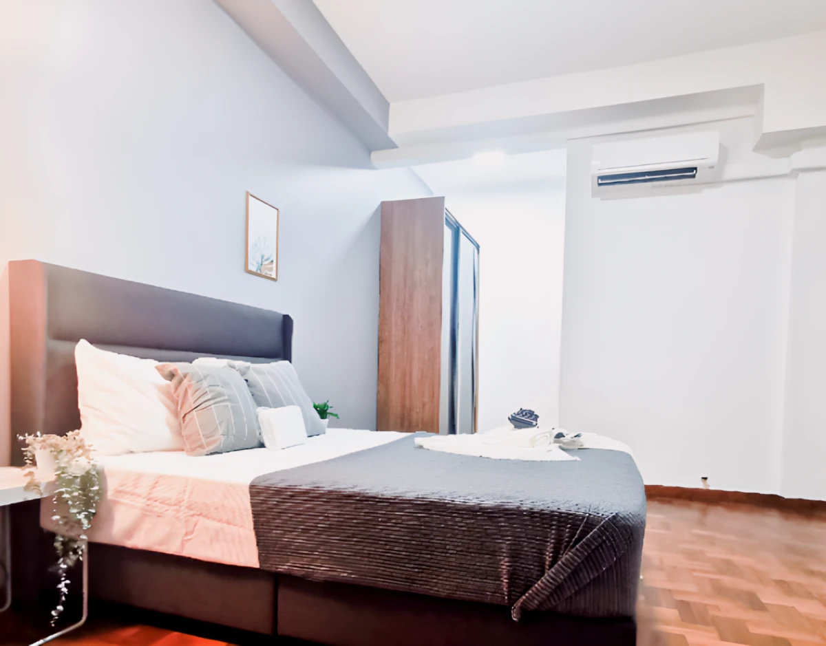 Casa Sarina - WH 0