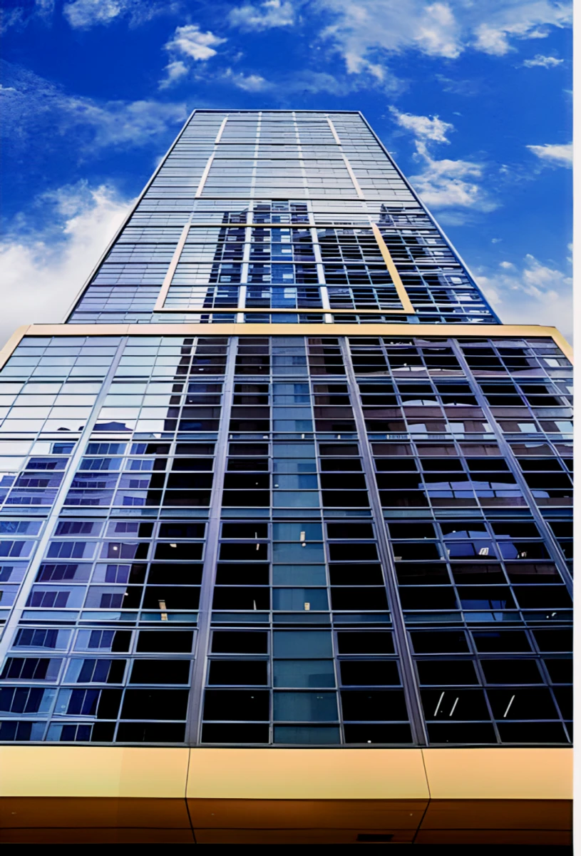 557 Little Lonsdale Street - alojamiento para estudiantes en Melbourne