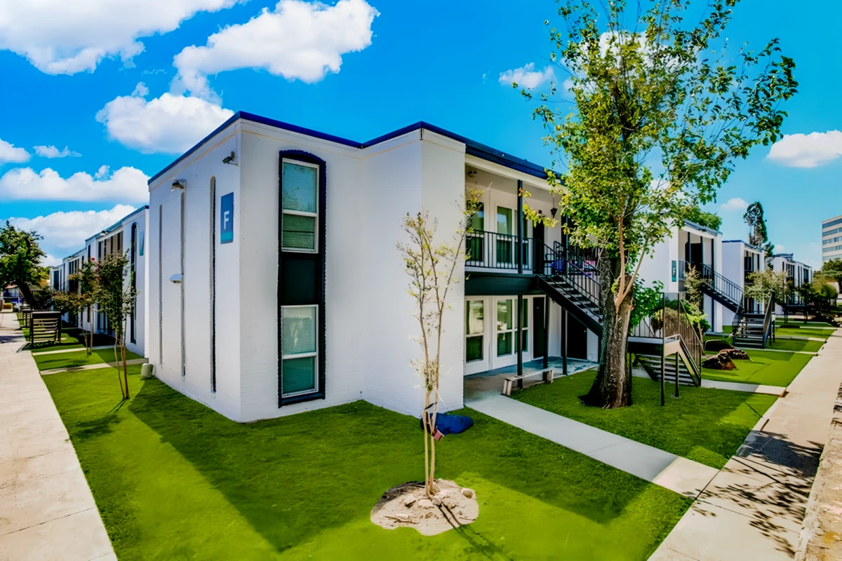 Palatia Apartment Homes - résidence étudiante à San Antonio