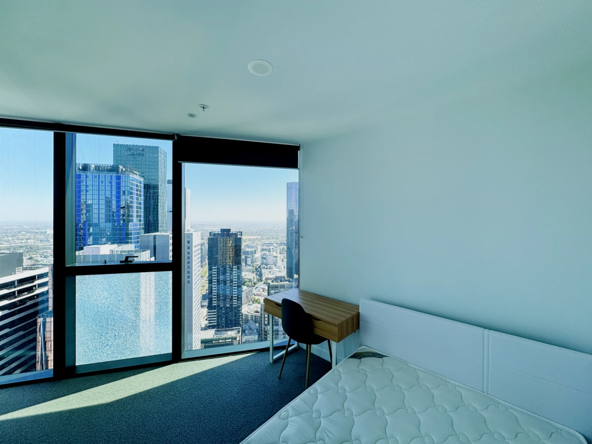 6008/ 228 La Trobe Street 0