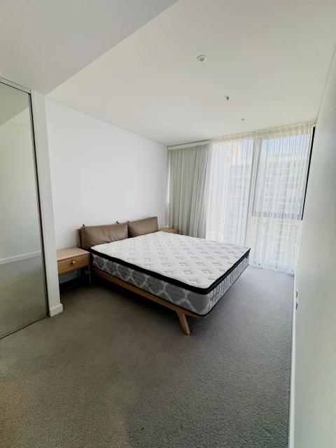 81 Harbour st - alloggio per studenti a Sydney - 2 bed 2 bath