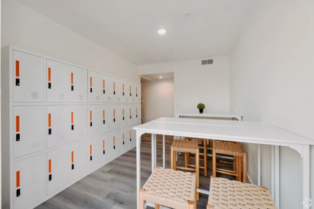 The Nest Housing 4