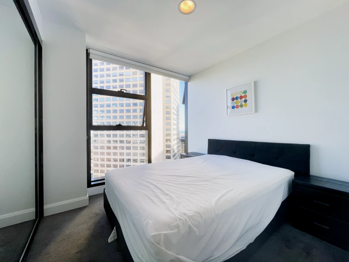 2407/27 Little Collins Street - résidence étudiante à Melbourne