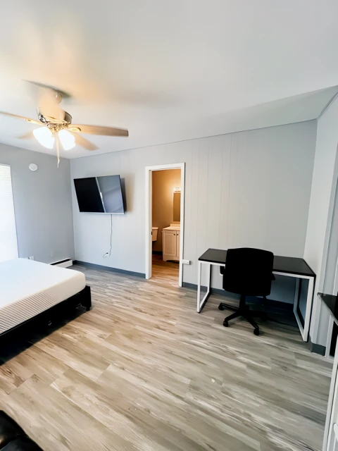 The Studios at 401 1