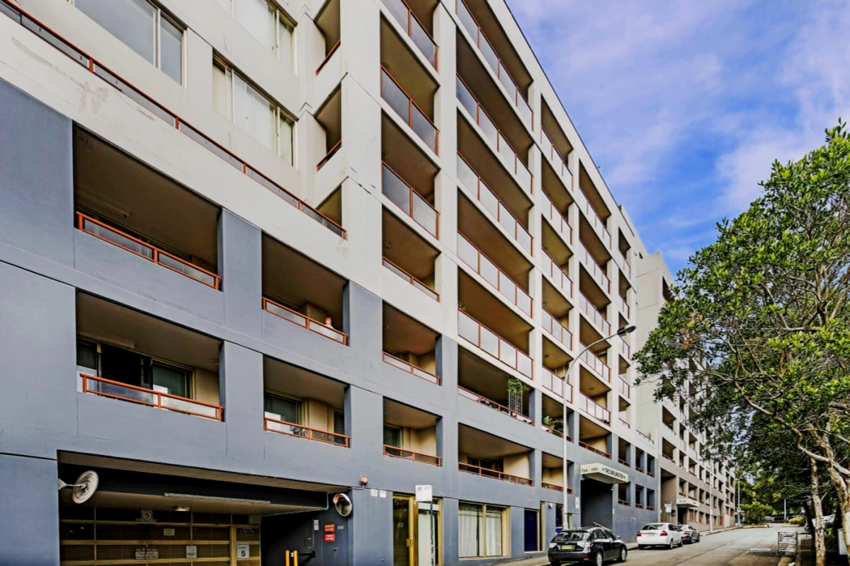 152 Bulwara Rd - Sydney student accommodation