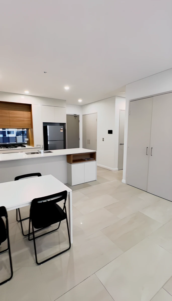 3 Finch Dr - alloggio per studenti a Sydney - 3 bed 2 bath-303