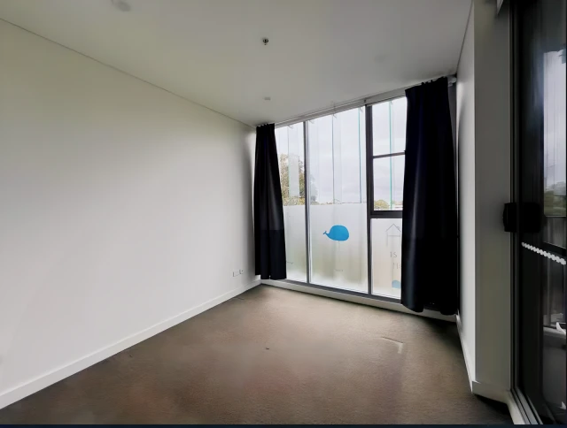 6 Kingsborough Wy - alloggio per studenti a Sydney - 1 bed 1 bath
