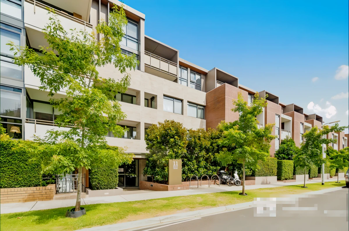 11 Bond St, Caulfield North 0