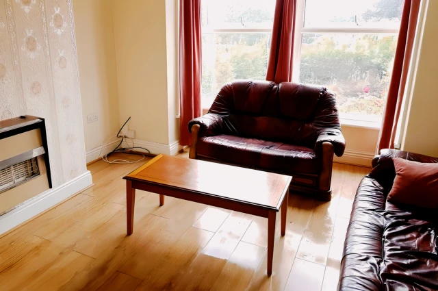 Burley Road 22035# 1