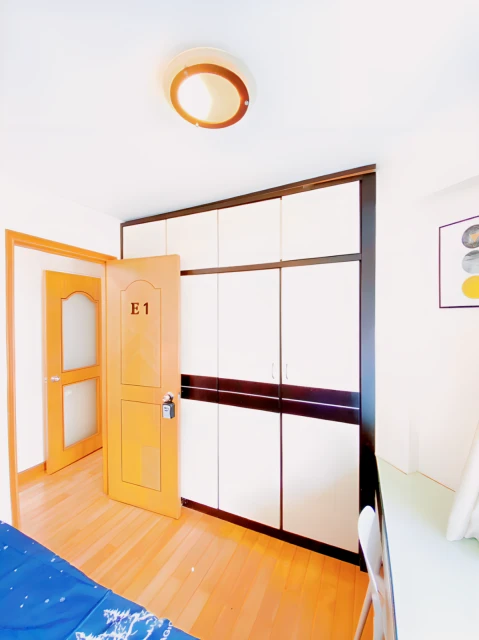 Whampoa Garden, Hung Hom 1