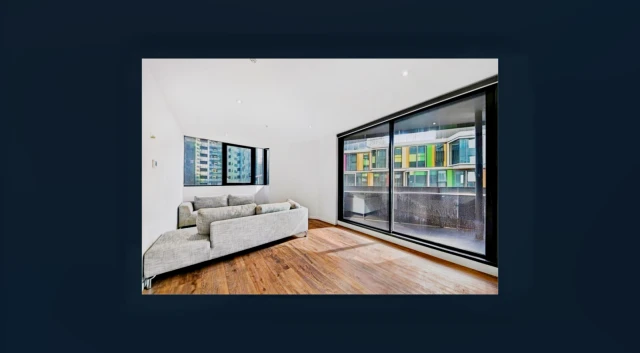 555 Swanston Street 1