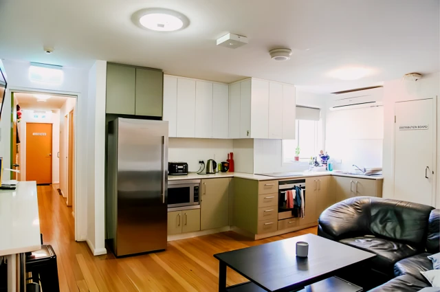 Link2 Central Apartment 4