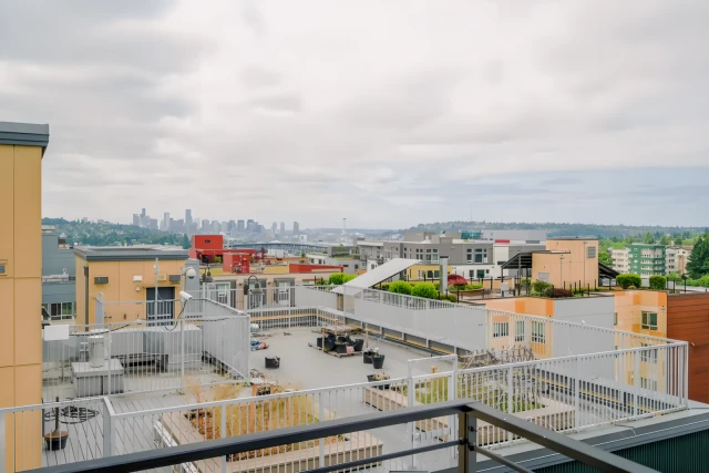 MontClair Apartments 2