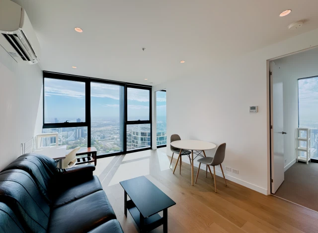 462 Elizabeth Street - alloggio per studenti a Melbourne - 2 Bedroom*4609