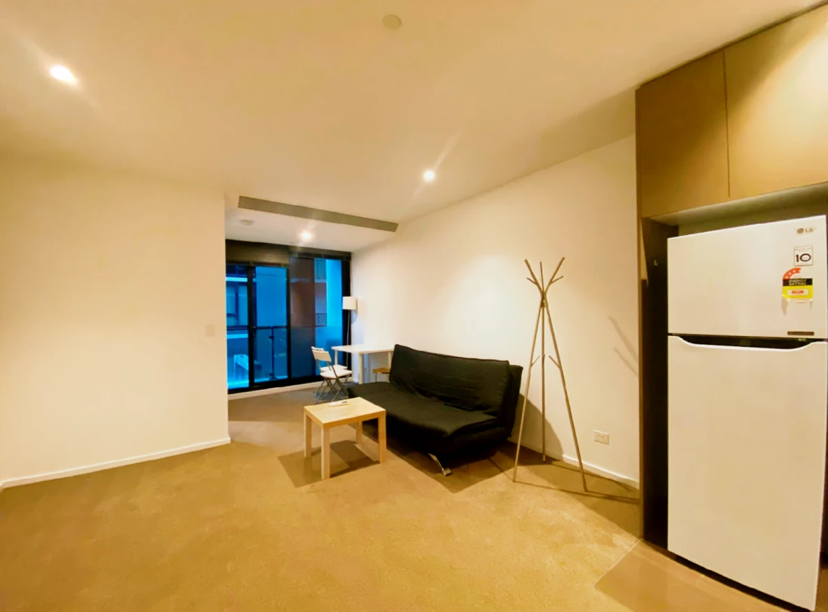 601 Little Lonsdale Street – Studentenunterkunft in Melbourne – 1 Bedroom*910