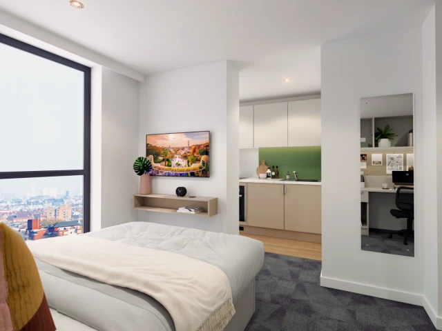 uhomes.com | Student Accommodation, Housing, Flats, Apartments for Rent