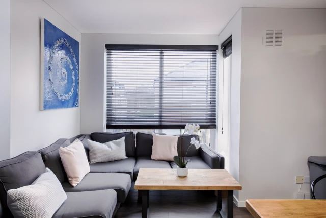Flat 2, Church Street, NG7 1SJ 3