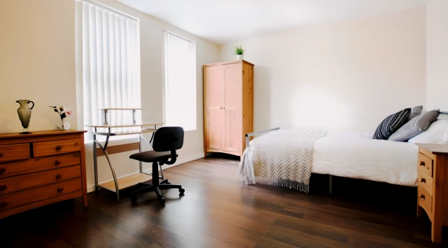5, Ashfield Road, M13 0YP 2