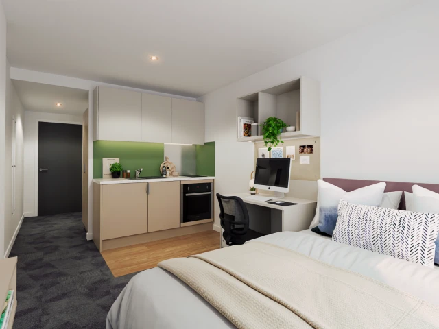 uhomes.com | Student Accommodation, Housing, Flats, Apartments for Rent