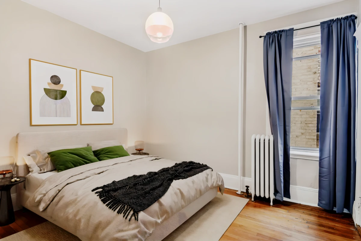 Allston#679 - résidence étudiante à Boston - 3 bed 1 bath
