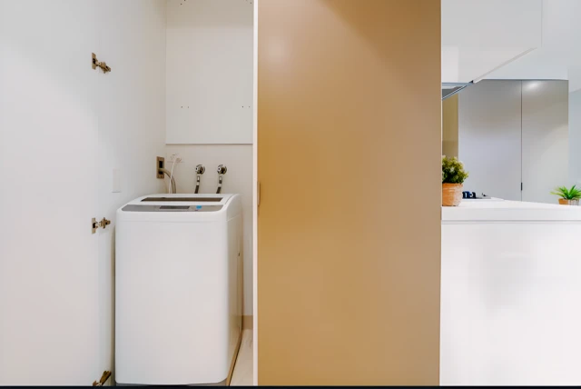 33 MacKenzie Street - alloggio per studenti a Melbourne - 1 Bedroom*607