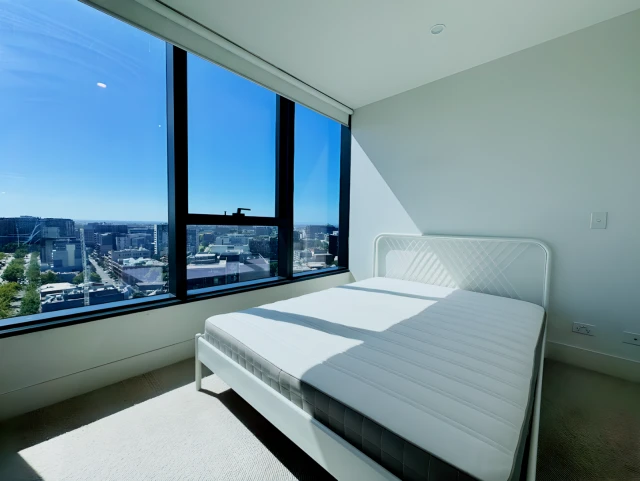 500 Elizabeth Street 3