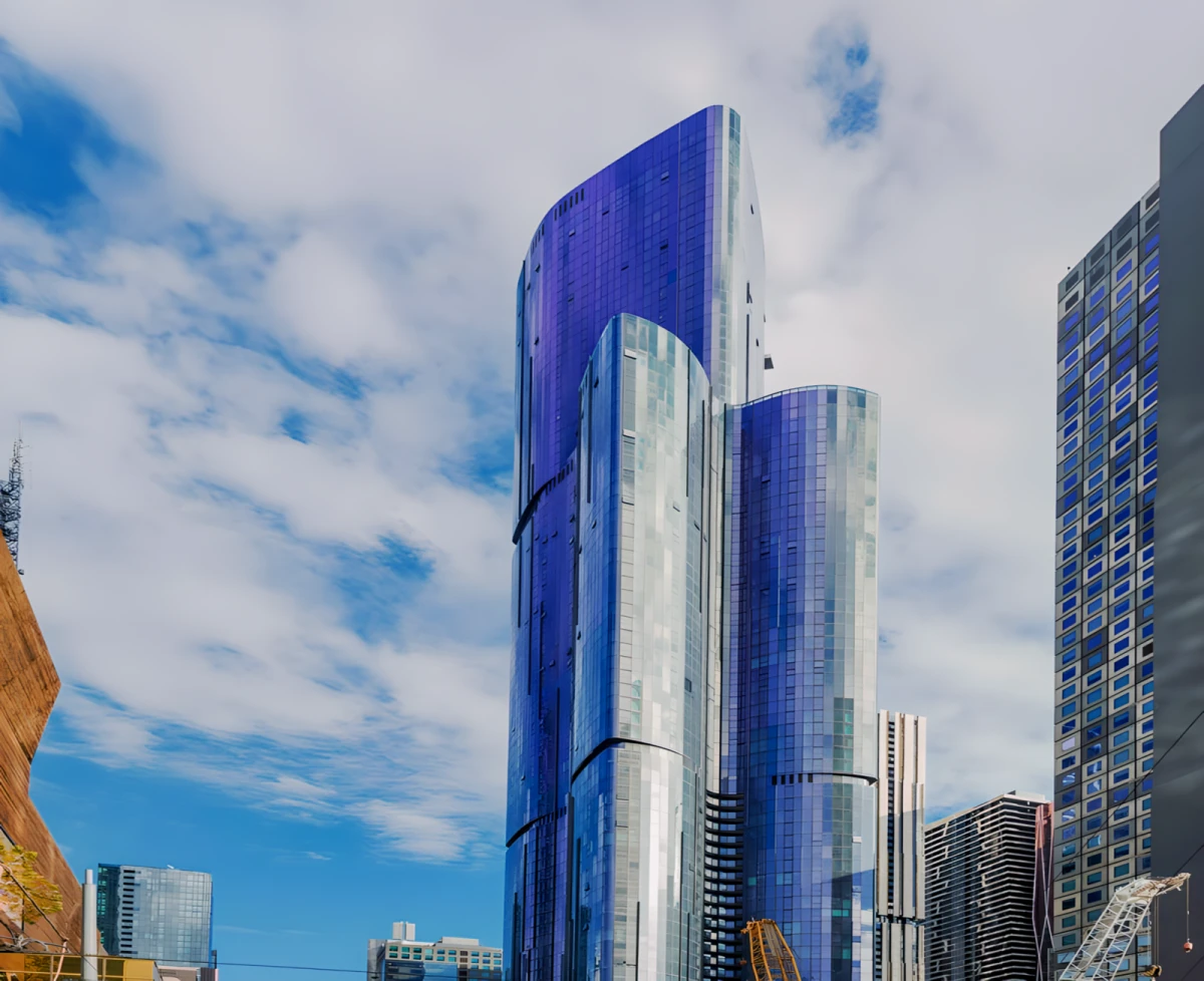 228 La Trobe Street 0