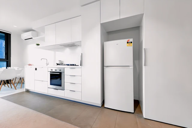 Eporo Tower - alloggio per studenti a Melbourne - 1 Bedroom (EPP2308/Eporo L23)