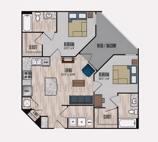 uhomes.com | Student Accommodation, Housing, Flats, Apartments for Rent