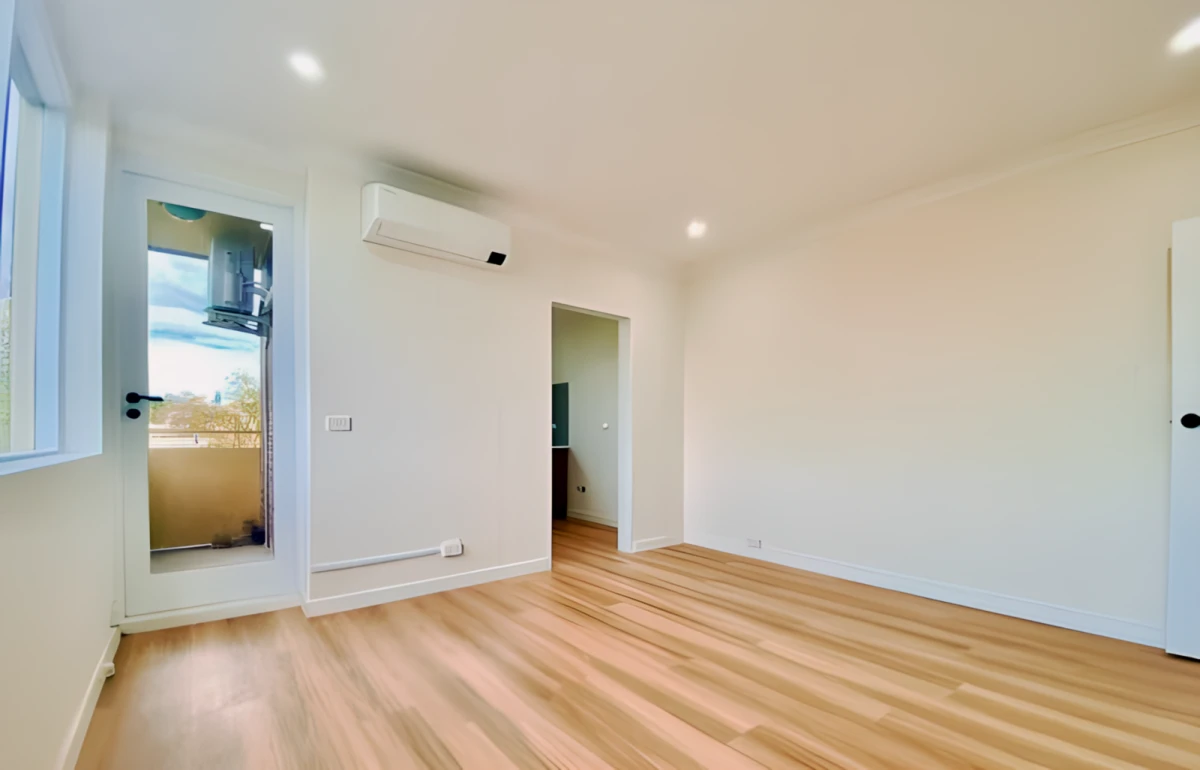 35 Clara Street, South Yarra - Melbourne student accommodation - 1 Bedroom